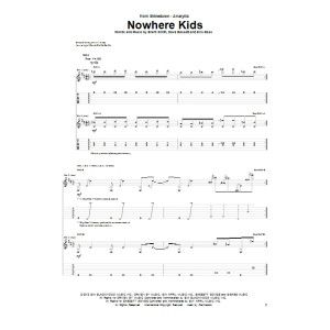 Nowhere Kids