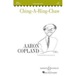 Ching-A-Ring Chaw