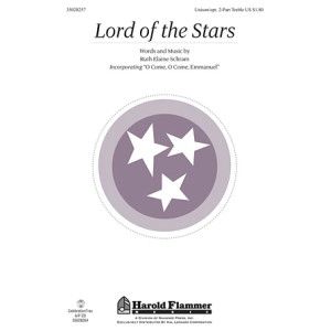 Lord Of The Stars