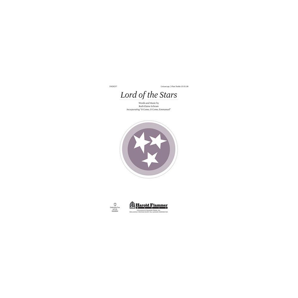Lord Of The Stars