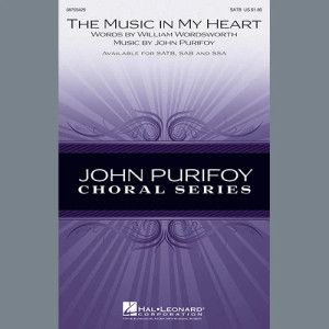 The Music In My Heart