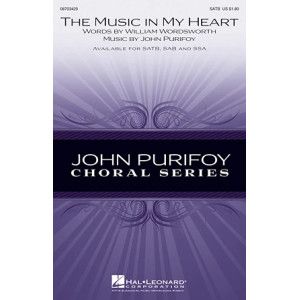 The Music In My Heart