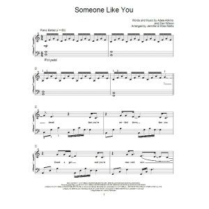 Someone Like You