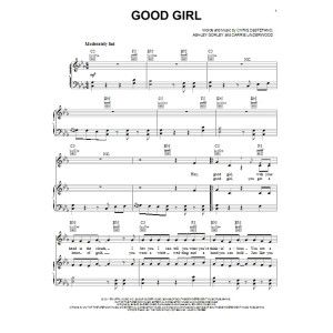 Good Girl