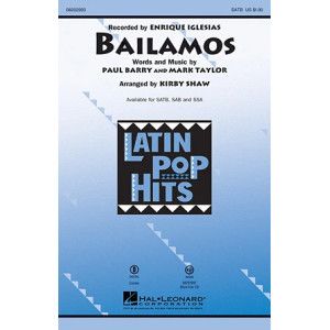 Bailamos