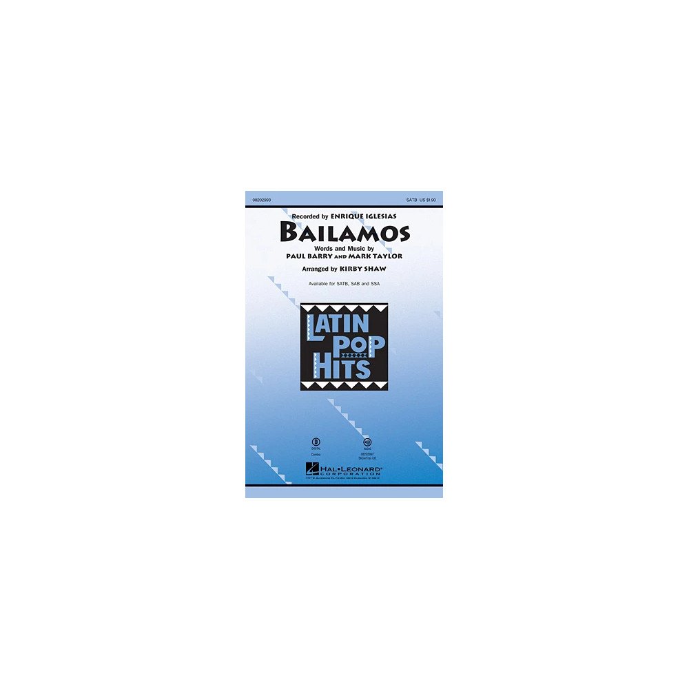 Bailamos