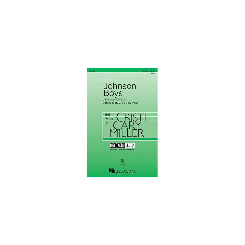 Johnson Boys