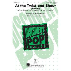 At The Twist And Shout