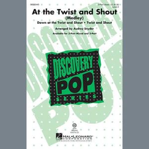 At The Twist And Shout