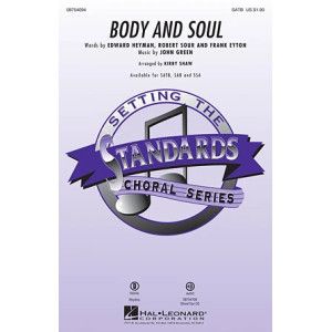 Body And Soul