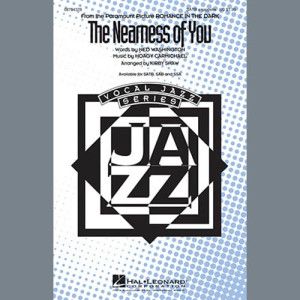 The Nearness Of You