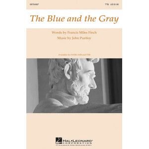 The Blue And The Gray