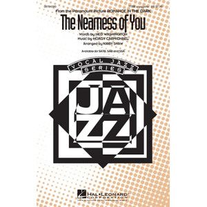 The Nearness Of You