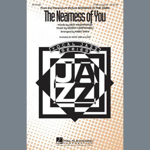 The Nearness Of You