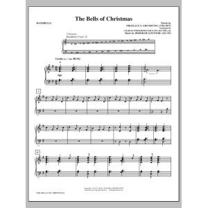 The Bells Of Christmas