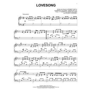 Lovesong