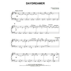 Daydreamer