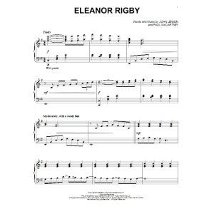 Eleanor Rigby