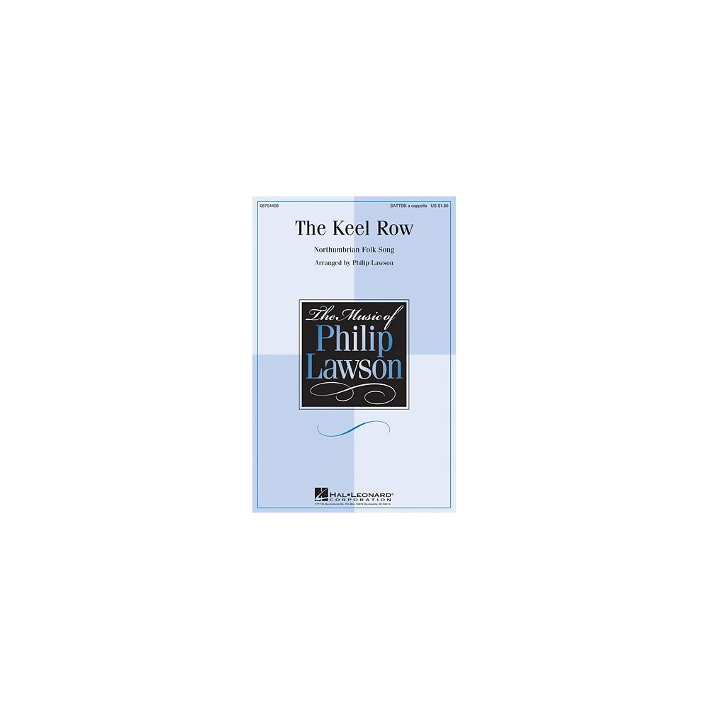 The Keel Row