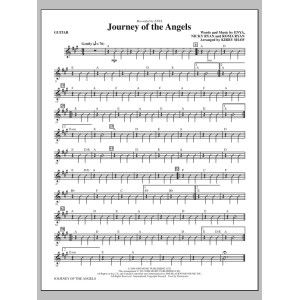 Journey Of The Angels - Gitarre
