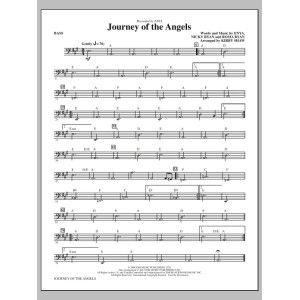 Journey Of The Angels - Bass