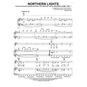 Northern Lights