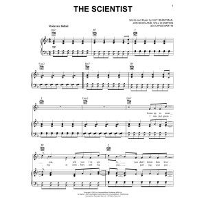 The Scientist
