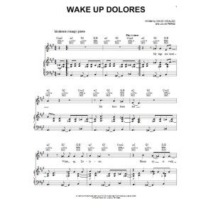 Wake Up Dolores