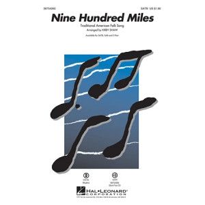 Nine Hundred Miles