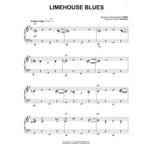 Limehouse Blues (arr. Brent Edstrom)