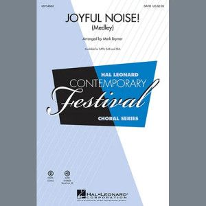 Joyful Noise (Medley)