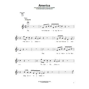 America