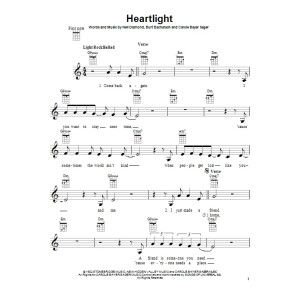 Heartlight