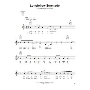 Longfellow Serenade
