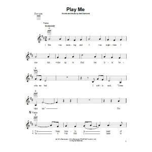 Play Me