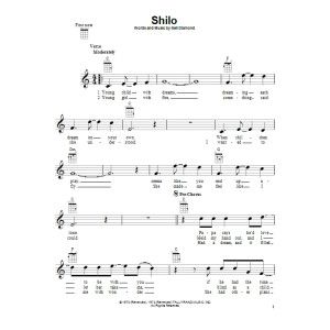 Shilo