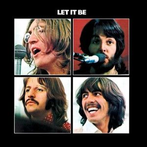 Let It Be (arr. Mark Brymer)