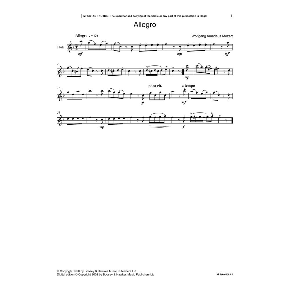 Allegro