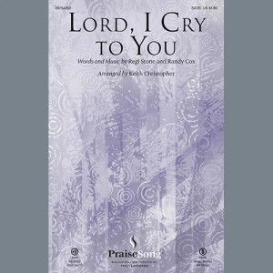 Lord, I Cry To You - Double Bass