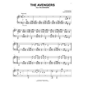 The Avengers