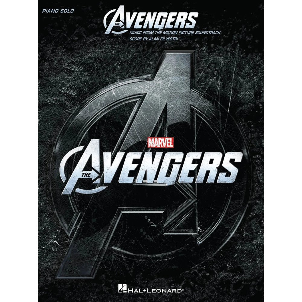 Stark Goes Green (aus The Avengers)