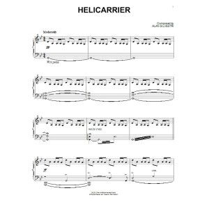 Helicarrier (from The Avengers)