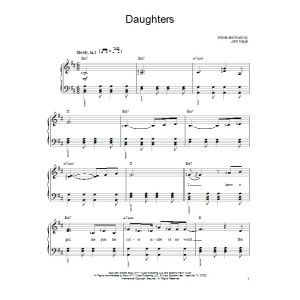 Daughters