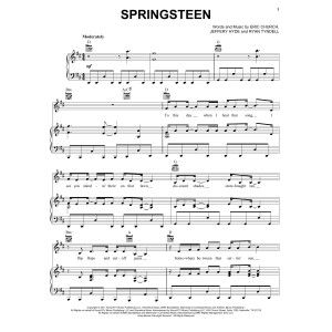 Springsteen