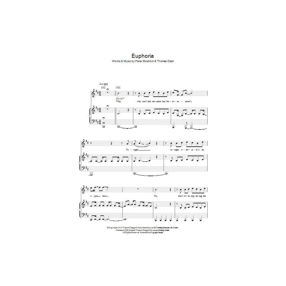Euphoria