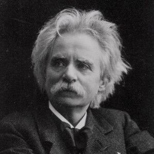 Gavotte (from The Holberg Suite)