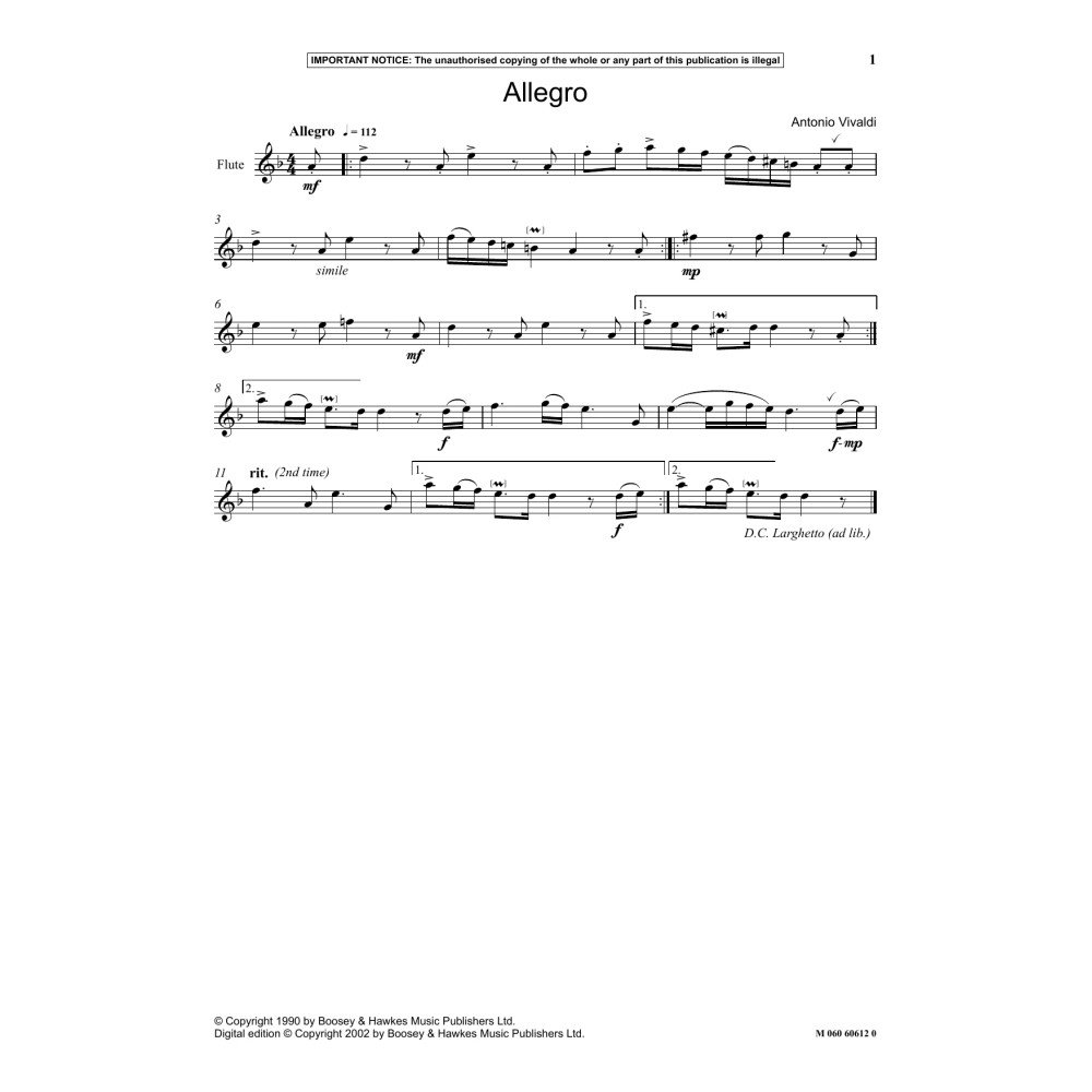 Allegro