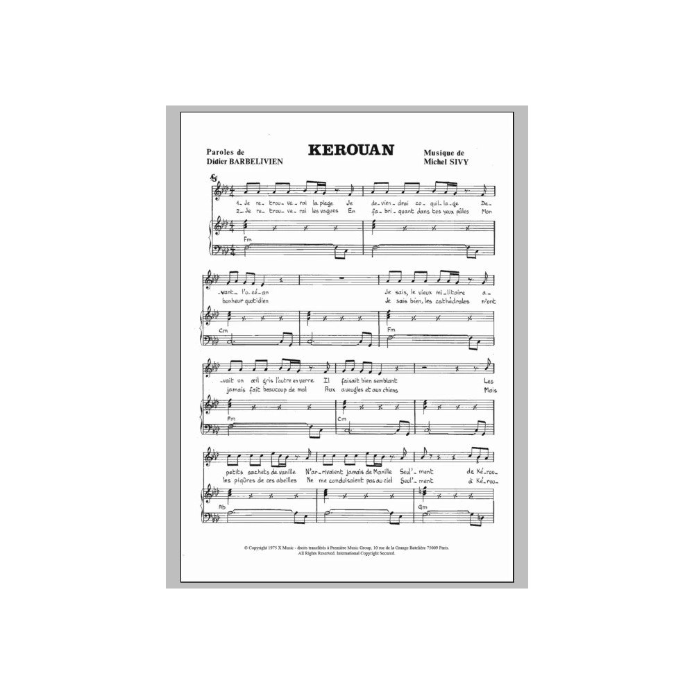 Kerouan