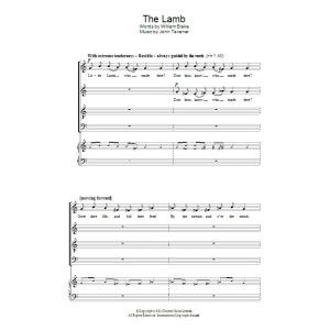 The Lamb
