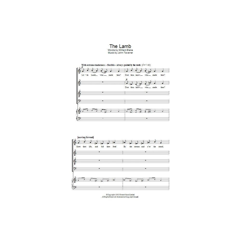 The Lamb